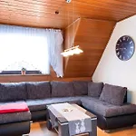 Mole Valley Ranch Fewo2 * Elmlohe