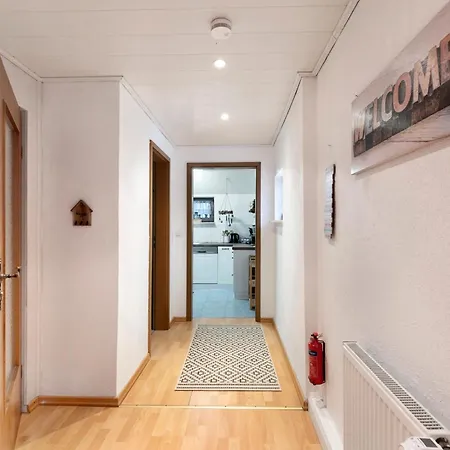 Mole Valley Ranch Fewo2 Apartmán