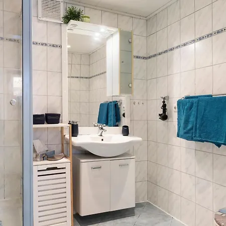 Apartmán Mole Valley Ranch Fewo2 *