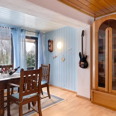 Mole Valley Ranch Fewo2 * Elmlohe