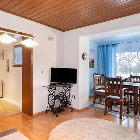 Mole Valley Ranch Fewo2