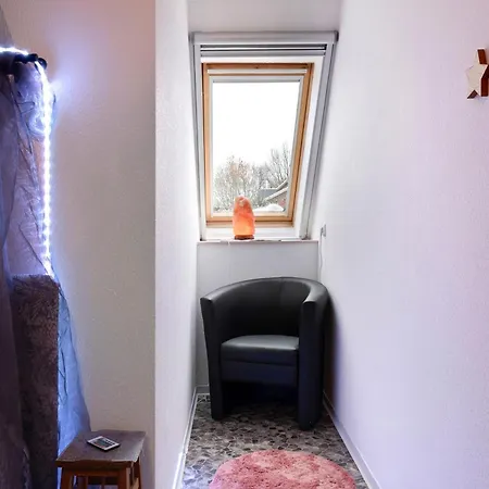 Mole Valley Ranch Fewo2 * Elmlohe