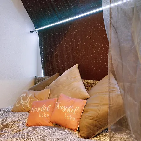 Mole Valley Ranch Fewo2 *