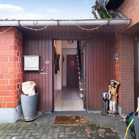 Mole Valley Ranch Fewo2 Elmlohe