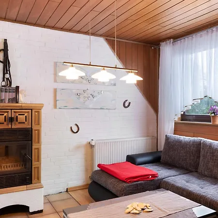 Mole Valley Ranch Fewo2