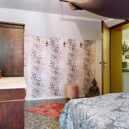 Apartmán Mole Valley Ranch Fewo2