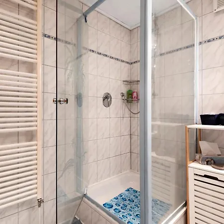 Apartmán Mole Valley Ranch Fewo2