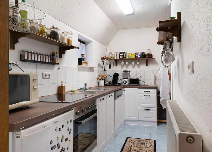 Mole Valley Ranch Fewo2 Apartament Elmlohe