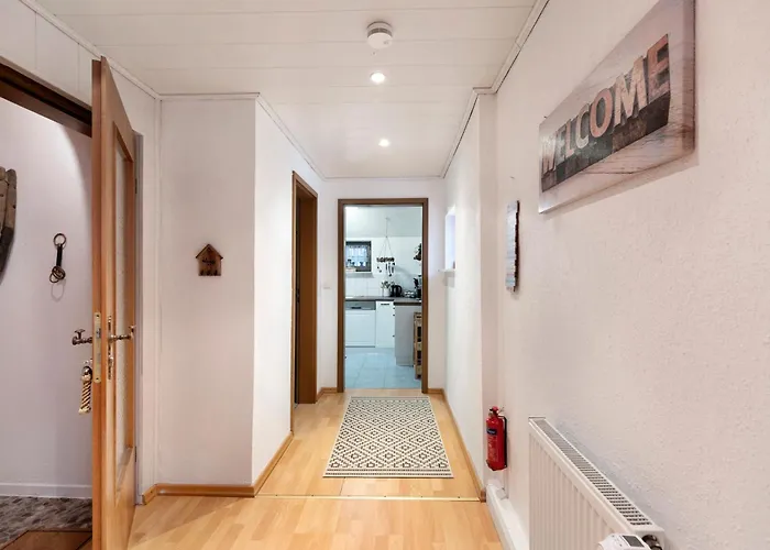 Mole Valley Ranch Fewo2 Apartament