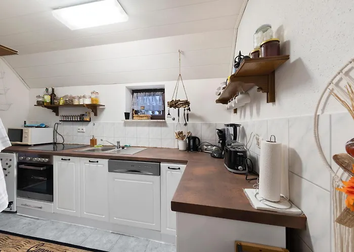 Mole Valley Ranch Fewo2 * Elmlohe