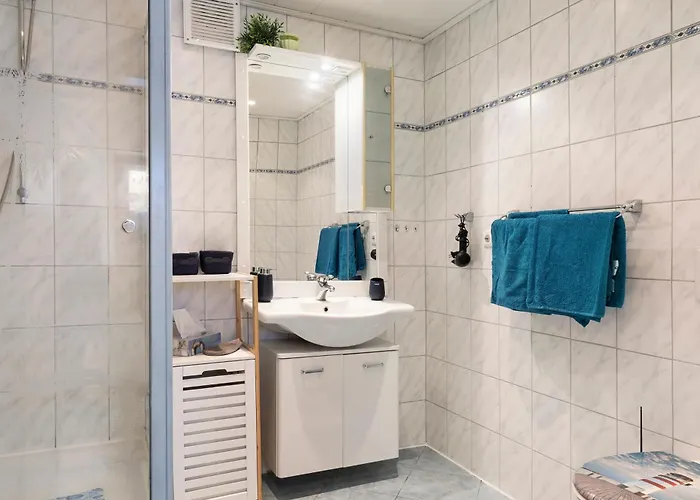 Apartament Mole Valley Ranch Fewo2 *