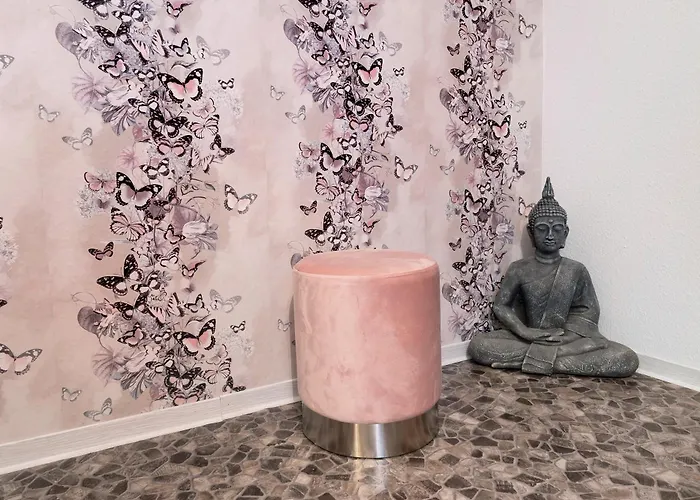 Apartament Mole Valley Ranch Fewo2