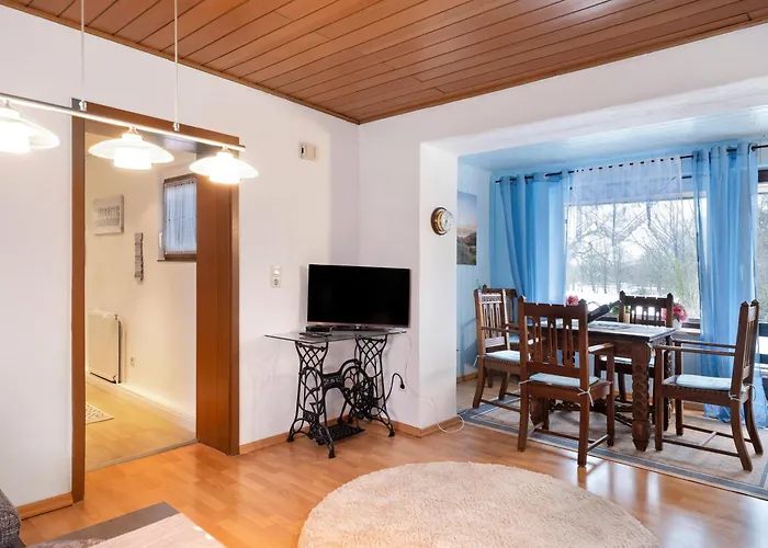 Mole Valley Ranch Fewo2