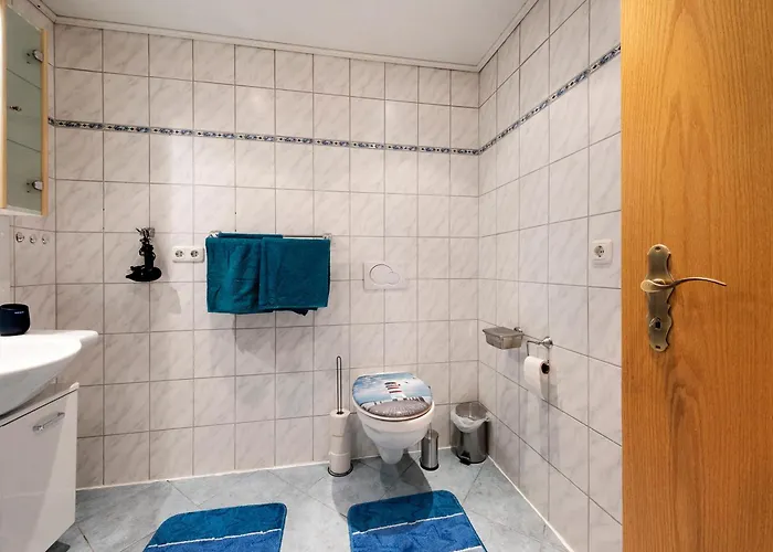 Mole Valley Ranch Fewo2 Apartament *