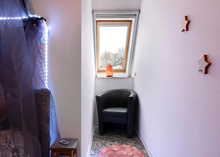 Mole Valley Ranch Fewo2 * Elmlohe