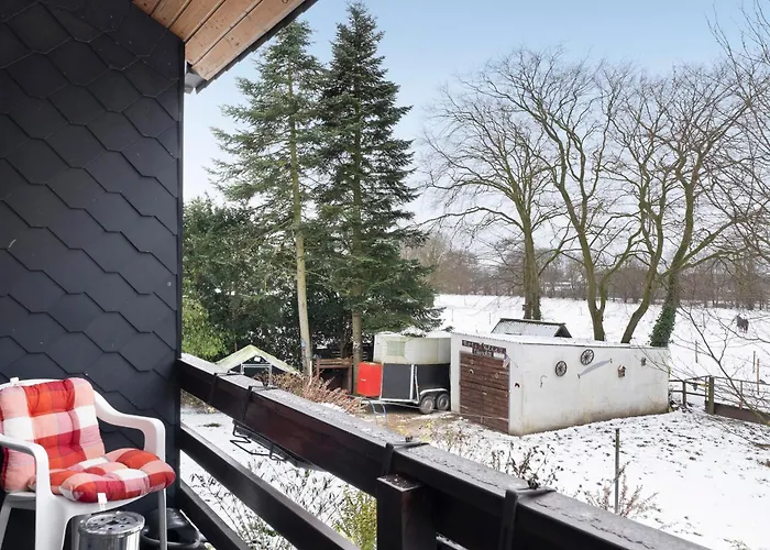 Mole Valley Ranch Fewo2 Apartament Elmlohe