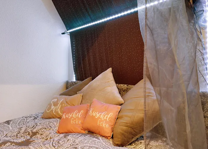 Mole Valley Ranch Fewo2 *