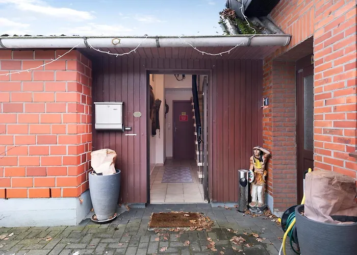 Mole Valley Ranch Fewo2 Elmlohe