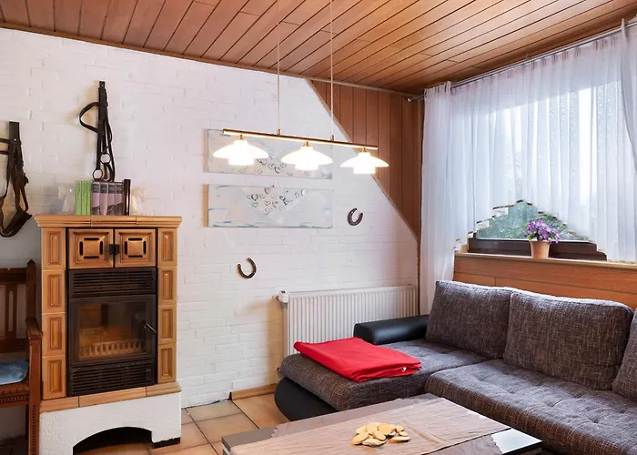 Mole Valley Ranch Fewo2