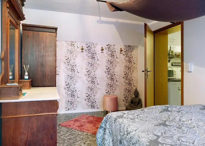 Apartament Mole Valley Ranch Fewo2