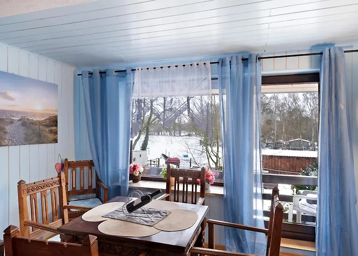 Mole Valley Ranch Fewo2