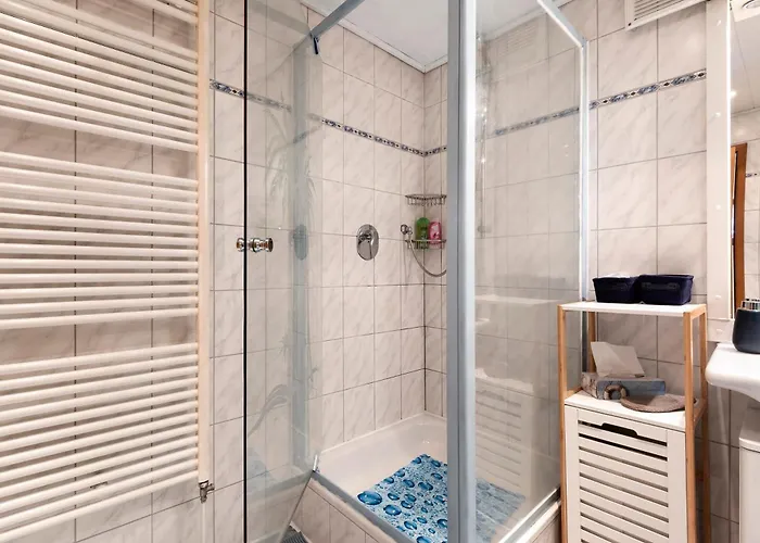 Apartament Mole Valley Ranch Fewo2