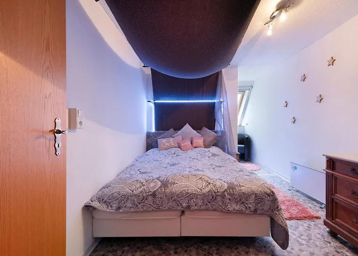 Mole Valley Ranch Fewo2 Apartament *